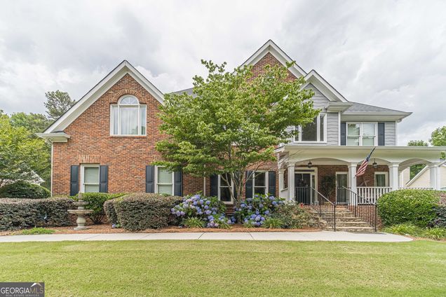 2431 Tennyson Trail Grayson, GA House Sold - Photo 1 of 1. Opens carousel modal