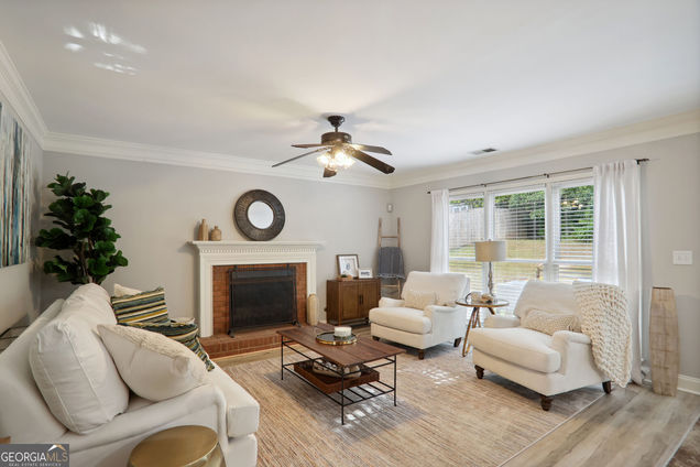 1734 Tisbury Drive NW Kennesaw, GA House Sold - Photo 1 of 1. Opens carousel modal
