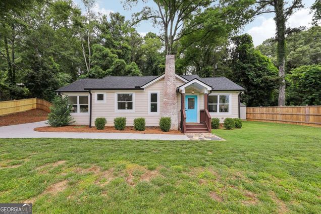 1547 Bells Ferry Road Marietta, GA House Sold - Photo 1 of 1. Opens carousel modal