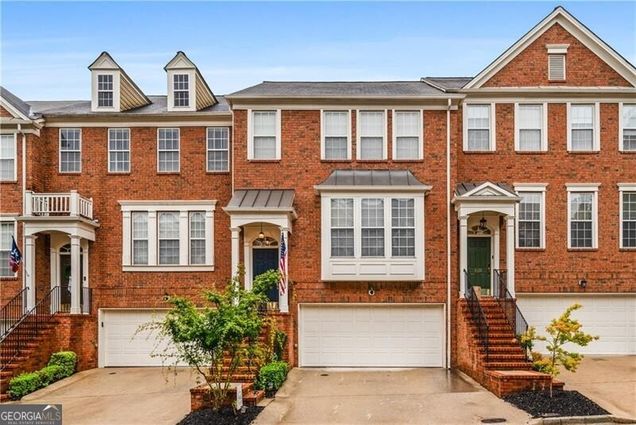 4854 Payson Terrace SE Unit 2 Atlanta, GA Townhouse Sold - Photo 1 of 1. Opens carousel modal