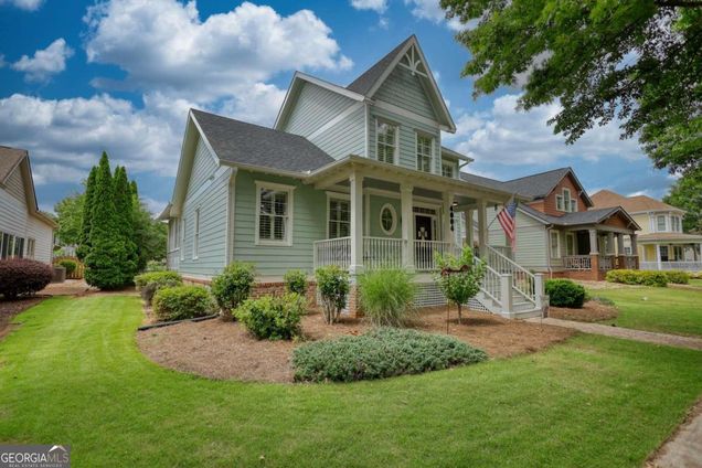 4004 Andover Circle Mcdonough, GA House Sold - Photo 1 of 1. Opens carousel modal