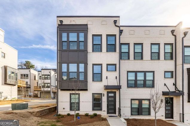 571 Ember Lane NW Unit 58 Atlanta, GA Townhouse Sold - Photo 1 of 1. Opens carousel modal