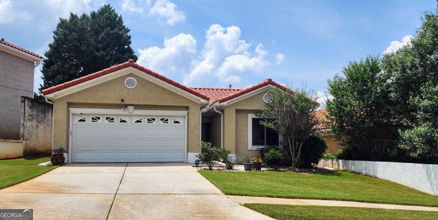 117 Garden Walk Stockbridge, GA House Sold - Photo 1 of 1. Opens carousel modal