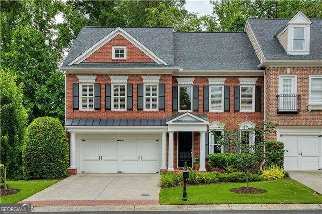 12300 Dancliff Trace Alpharetta, GA Townhouse Sold - Photo 1 of 1. Opens carousel modal