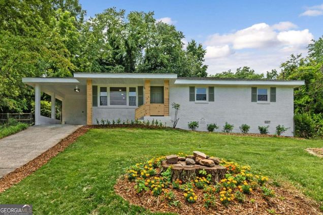 79 Charlotte Drive SW Mableton, GA House Sold - Photo 1 of 1. Opens carousel modal