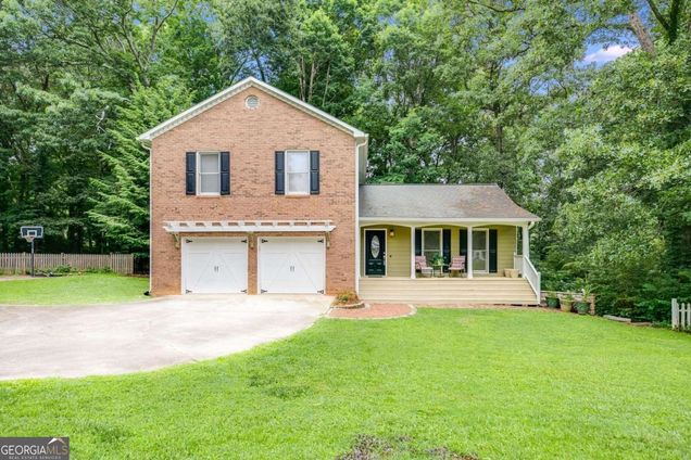 3887 Mill Glen Drive Douglasville, GA House Sold - Photo 1 of 1. Opens carousel modal