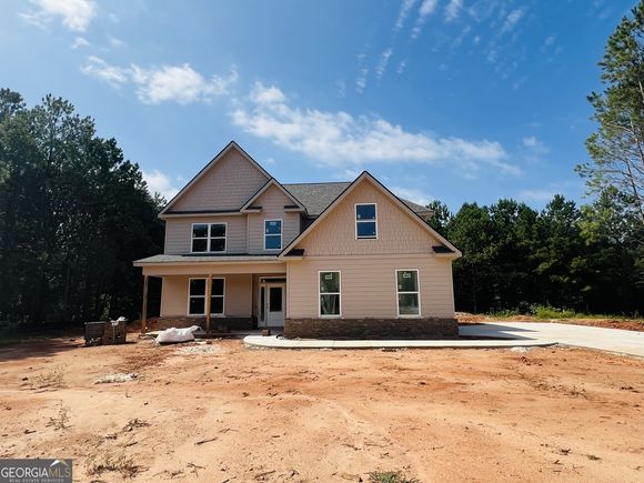 796 Fairview Rd. Stockbridge, GA House Sold - Photo 1 of 1. Opens carousel modal