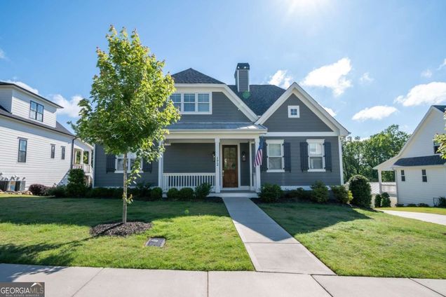 172 Steepleview Drive Athens, GA House Sold - Photo 1 of 1. Opens carousel modal