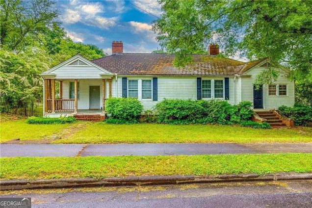 5155 Newark Avenue Clarkdale, GA Townhouse Sold - Photo 1 of 1. Opens carousel modal