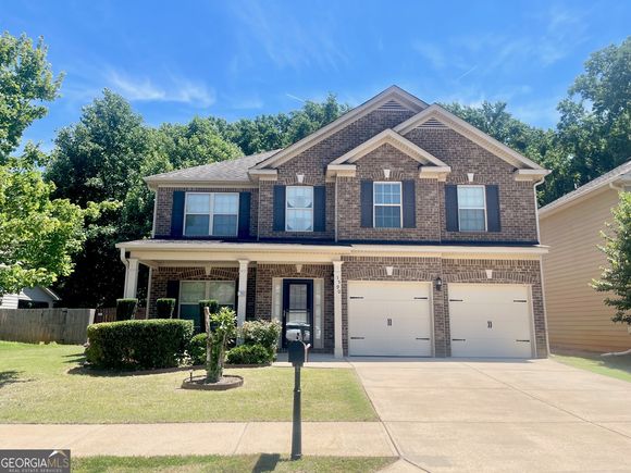 1590 Pressley Lane McDonough, GA House Sold - Photo 1 of 1. Opens carousel modal