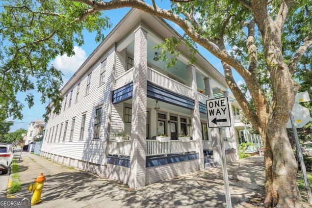 306 E Waldburg Street Savannah, GA Condo Sold - Photo 1 of 1. Opens carousel modal