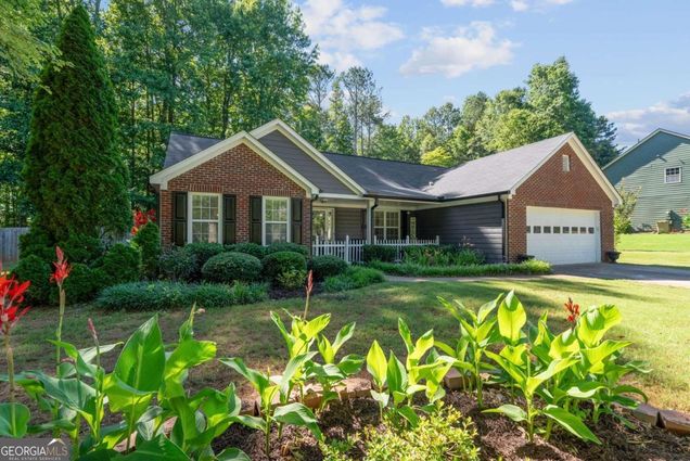 219 Westwind Drive Ball Ground, GA House Sold - Photo 1 of 1. Opens carousel modal