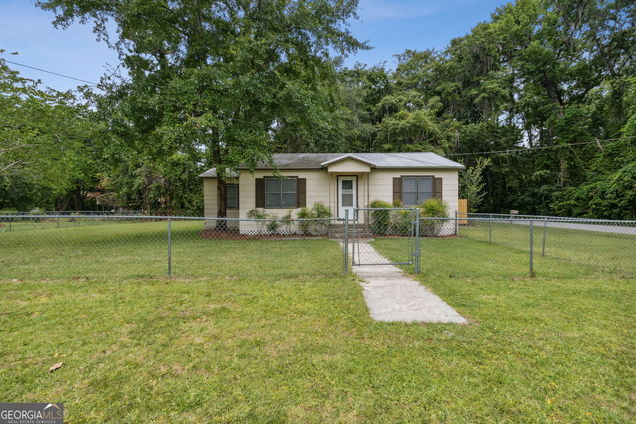 300 Colson Avenue Woodbine, GA House Sold - Photo 1 of 1. Opens carousel modal