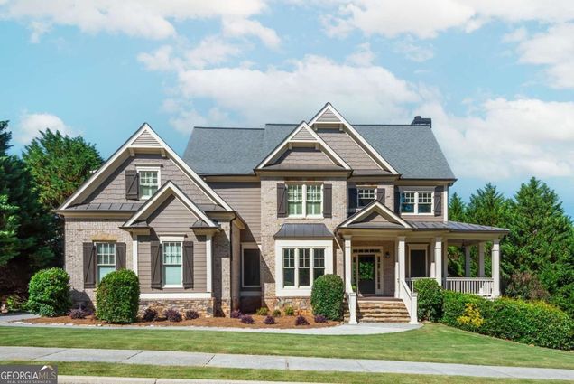1191 Hillside Green Way Powder Springs, GA House Sold - Photo 1 of 1. Opens carousel modal