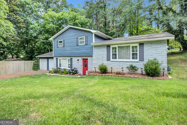 3940 Flagstone Court Atlanta, GA House Sold - Photo 1 of 1. Opens carousel modal