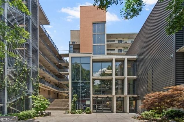 480 John Wesley Dobbs Avenue NE Unit 408 Atlanta, GA Condo Sold - Photo 1 of 1. Opens carousel modal