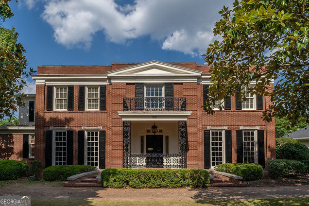 2695 Stanislaus Circle Macon, GA House Sold - Photo 1 of 1. Opens carousel modal