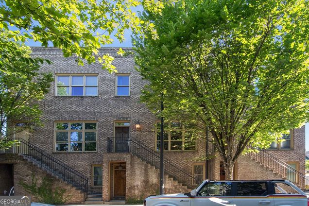 949 N Ormewood Park Drive SE Atlanta, GA Townhouse Sold - Photo 1 of 1. Opens carousel modal