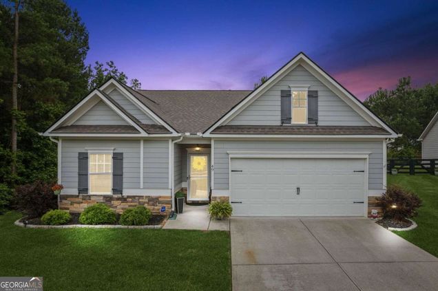 49 Summerhouse Court Dawsonville, GA House Sold - Photo 1 of 1. Opens carousel modal