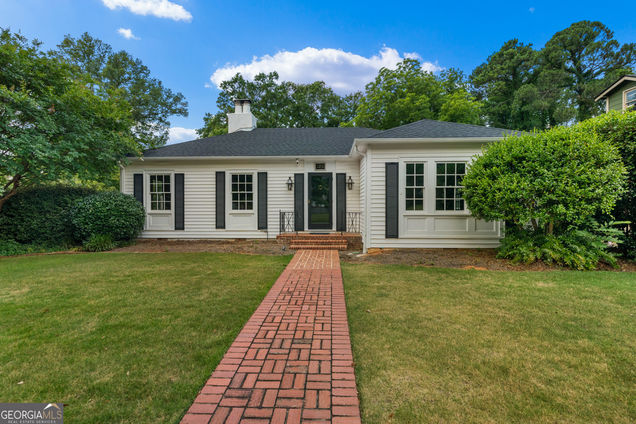 126 College Avenue LaGrange, GA House Sold - Photo 1 of 1. Opens carousel modal