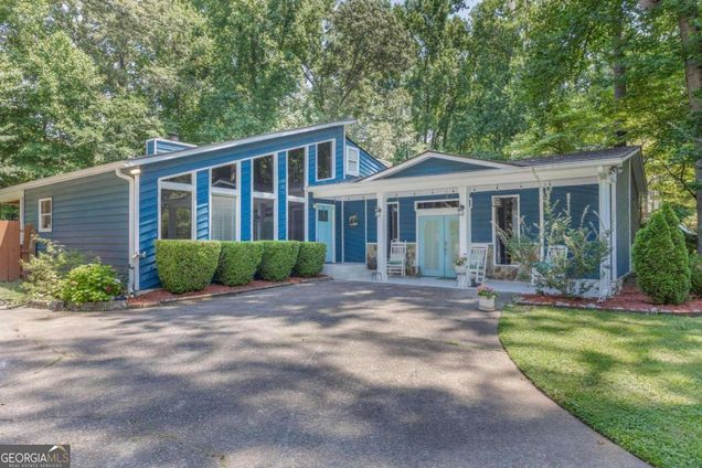 747 Starmist Court NE Kennesaw, GA House Sold - Photo 1 of 1. Opens carousel modal