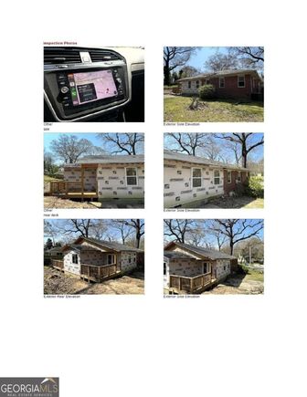 810 Clifton Road SE Atlanta, GA House Sold - Photo 1 of 1. Opens carousel modal