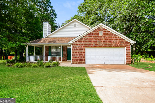 520 Gallantry Trail McDonough, GA House Sold - Photo 1 of 1. Opens carousel modal