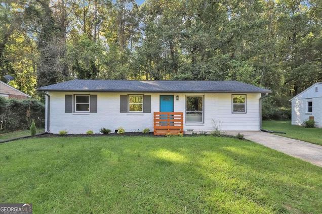2260 Baywood Drive SE Atlanta, GA House Sold - Photo 1 of 1. Opens carousel modal