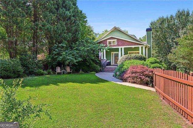 2269 Cottage Grove Avenue SE Atlanta, GA House Sold - Photo 1 of 1. Opens carousel modal