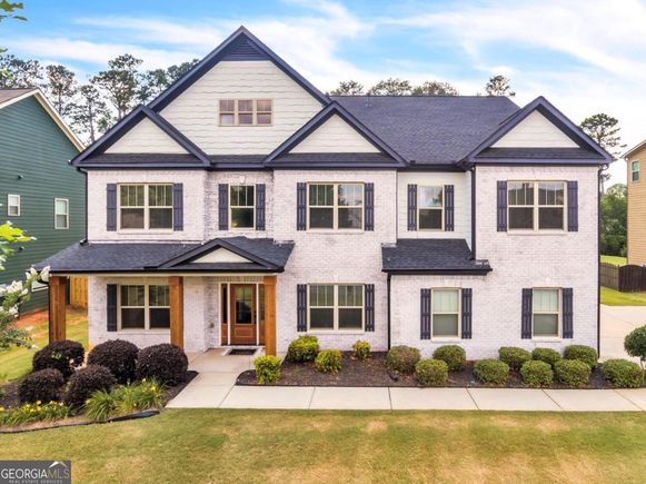 2623 Cashel Lane Powder Springs, GA House Sold - Photo 1 of 1. Opens carousel modal
