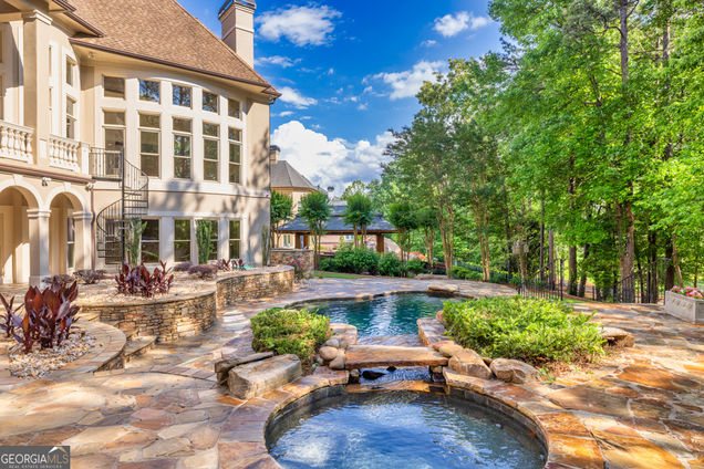 3308 Bagley Trace Duluth, GA House Sold - Photo 1 of 1. Opens carousel modal
