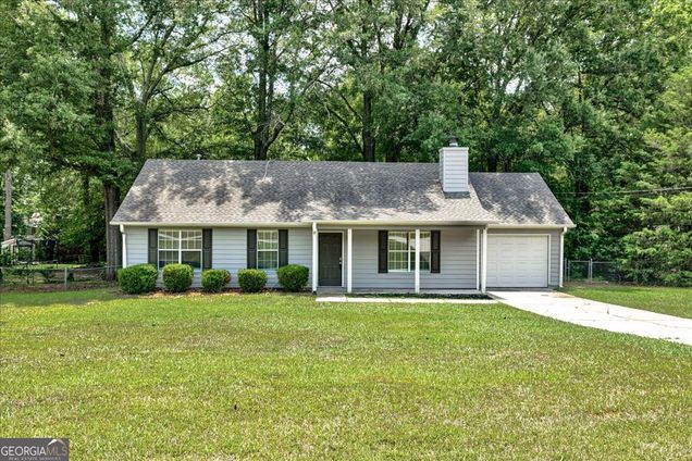 113 June Court Hampton, GA House Sold - Photo 1 of 1. Opens carousel modal