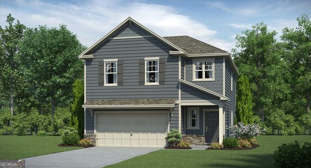 2283 Treaty Lane Douglasville, GA House Sold - Photo 1 of 1. Opens carousel modal