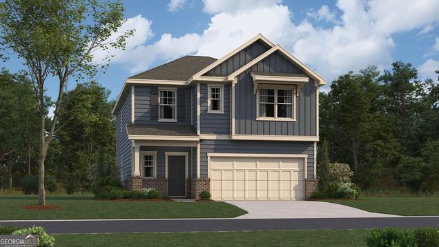 2281 Treaty Lane Douglasville, GA House Sold - Photo 1 of 1. Opens carousel modal