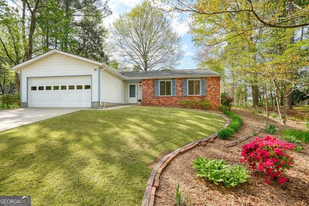115 Roswell Farms Lane Roswell, GA House Sold - Photo 1 of 1. Opens carousel modal