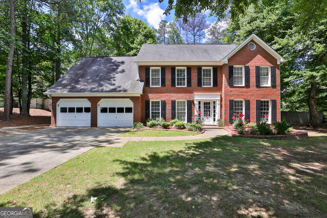 174 Threechop Drive Marietta, GA House Sold - Photo 1 of 1. Opens carousel modal