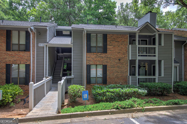 303 Warm Springs Circle Roswell, GA Condo Sold - Photo 1 of 1. Opens carousel modal