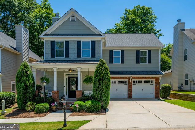 430 Pringle Drive Suwanee, GA House Sold - Photo 1 of 1. Opens carousel modal