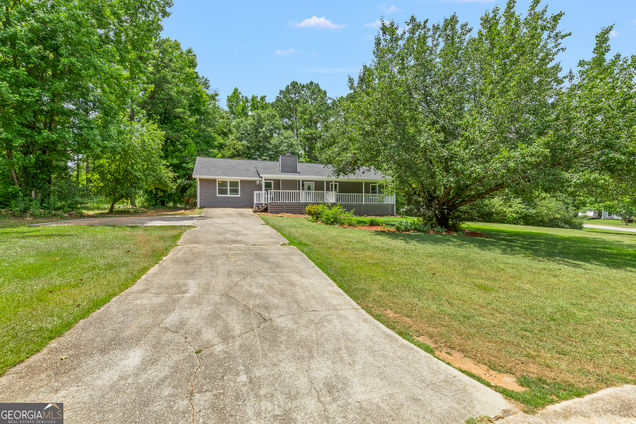90 Ebenezer Drive Newnan, GA House Sold - Photo 1 of 1. Opens carousel modal