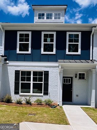 1906 Victoria Way Unit 122 Conyers, GA Townhouse Sold - Photo 1 of 1. Opens carousel modal