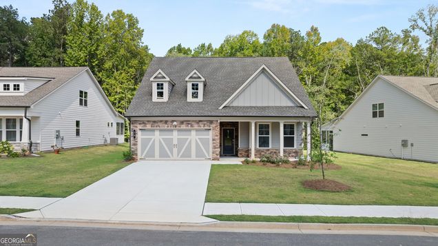 79 Airmont Drive Sharpsburg, GA House Sold - Photo 1 of 1. Opens carousel modal