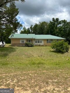 874 Turner Bridge Road Uvalda, GA House Sold - Photo 1 of 1. Opens carousel modal