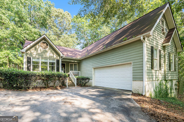 172 Crown Forest Drive Mcdonough, GA House Sold - Photo 1 of 1. Opens carousel modal