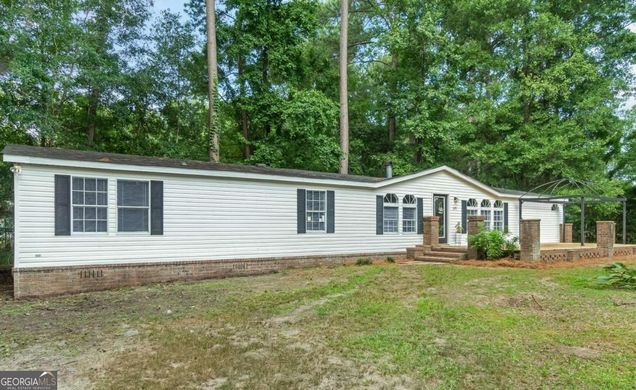 137 Green Oaks Court Midway, GA House Sold - Photo 1 of 1. Opens carousel modal
