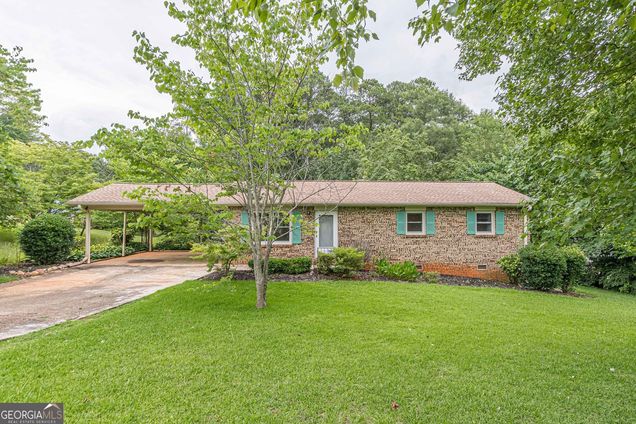 3340 Robin Hood Lane Winston, GA House Sold - Photo 1 of 1. Opens carousel modal