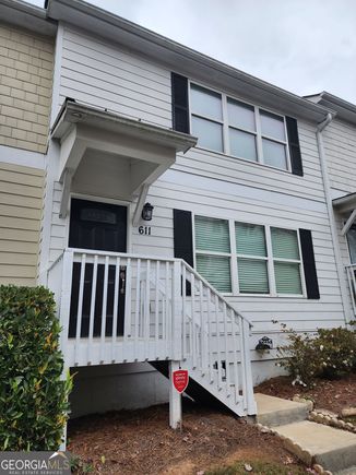 611 Sweet Bay Ridge Woodstock, GA Townhouse Sold - Photo 1 of 1. Opens carousel modal