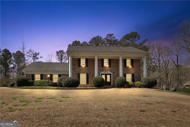 542 Stillwaters Drive SW Marietta, GA House Sold - Photo 1 of 1. Opens carousel modal