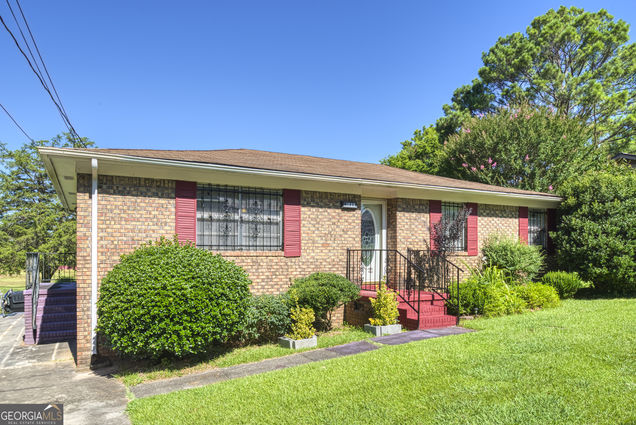 1009 Avenue K West Point, GA House Sold - Photo 1 of 1. Opens carousel modal