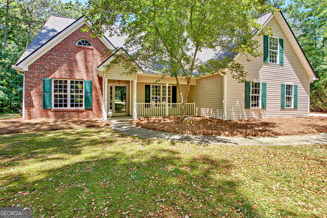 325 Bartlett Drive Sharpsburg, GA House Sold - Photo 1 of 1. Opens carousel modal
