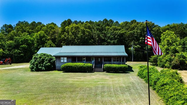347 Finney Road Pine Mountain, GA House Sold - Photo 1 of 1. Opens carousel modal